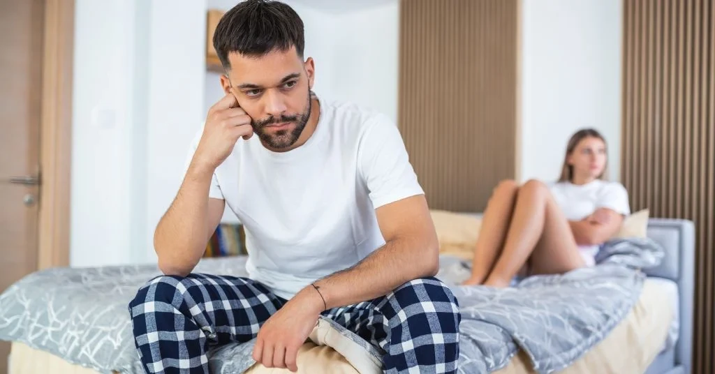 The Science Behind ED: What’s Really Happening in Your Body?
